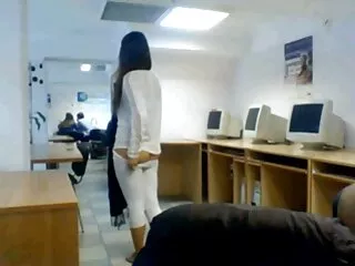 Ibu tiri jahat، gadis bernafsu دانلود فیلم خارجی sex dan tetangga nerd perawan mengunjungi mereka